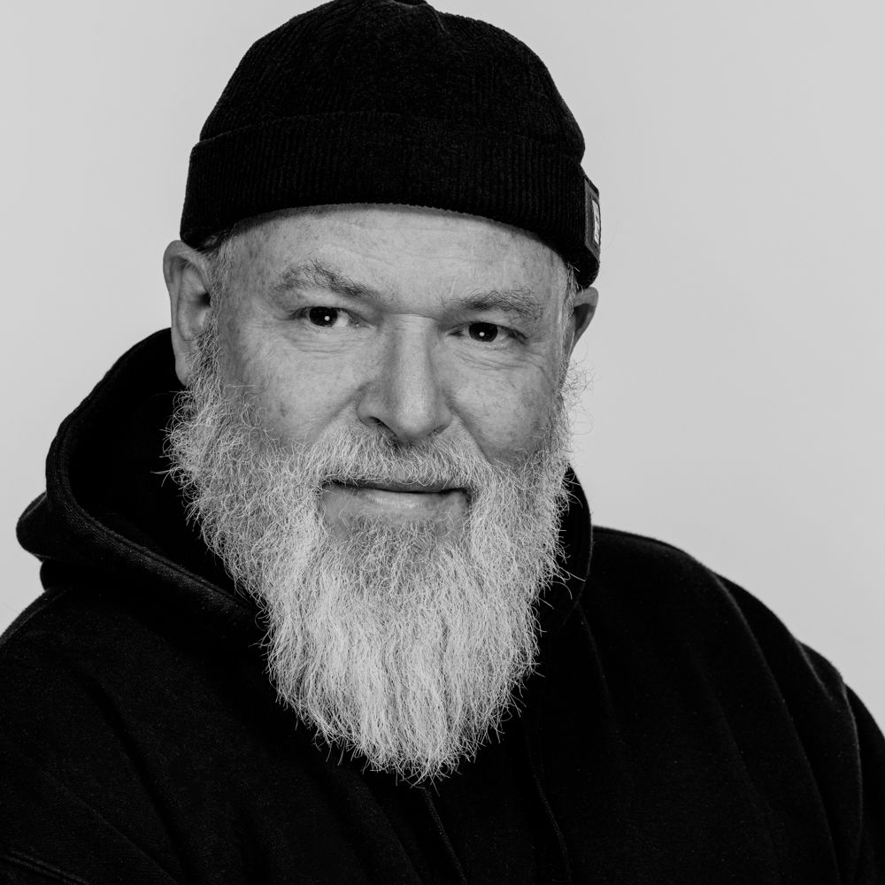 Brian Cann