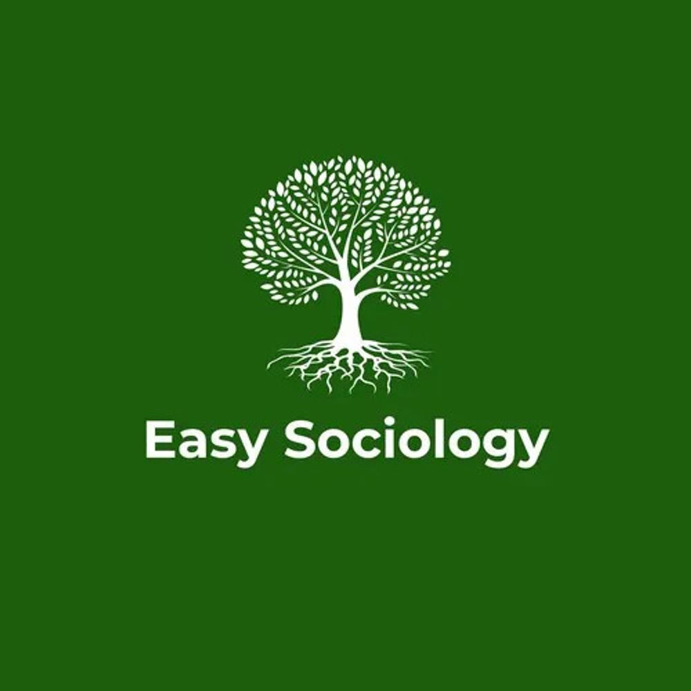 Easy Sociology's avatar
