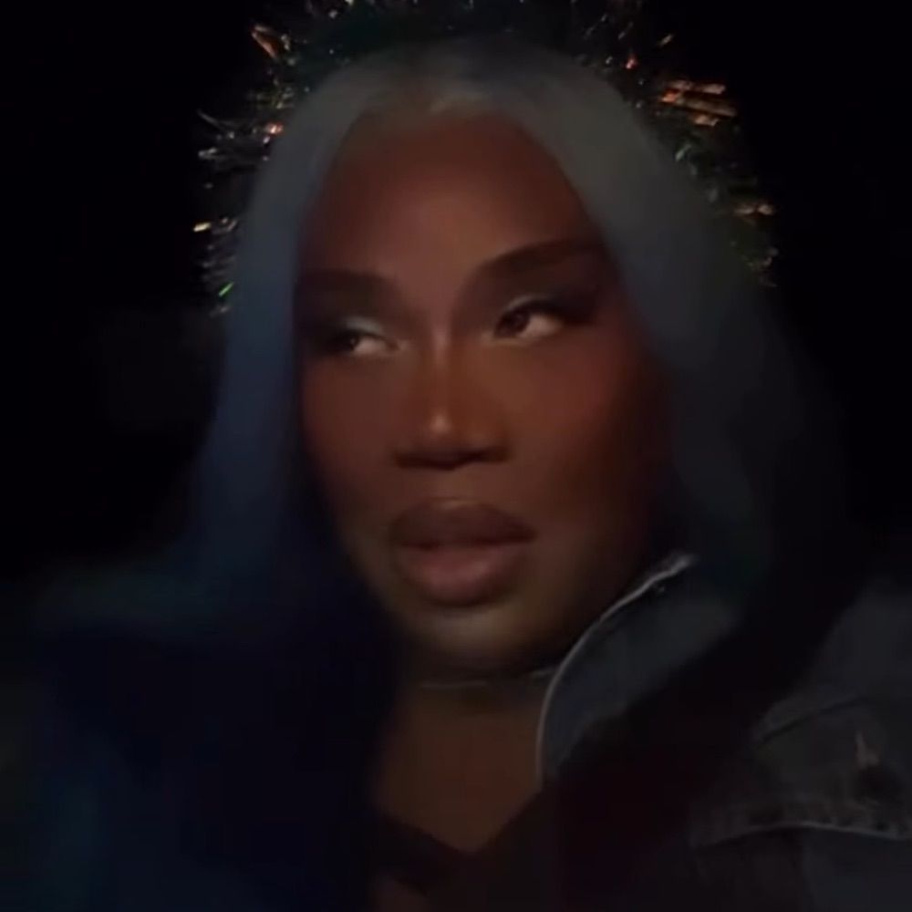 Masc Bratz Doll