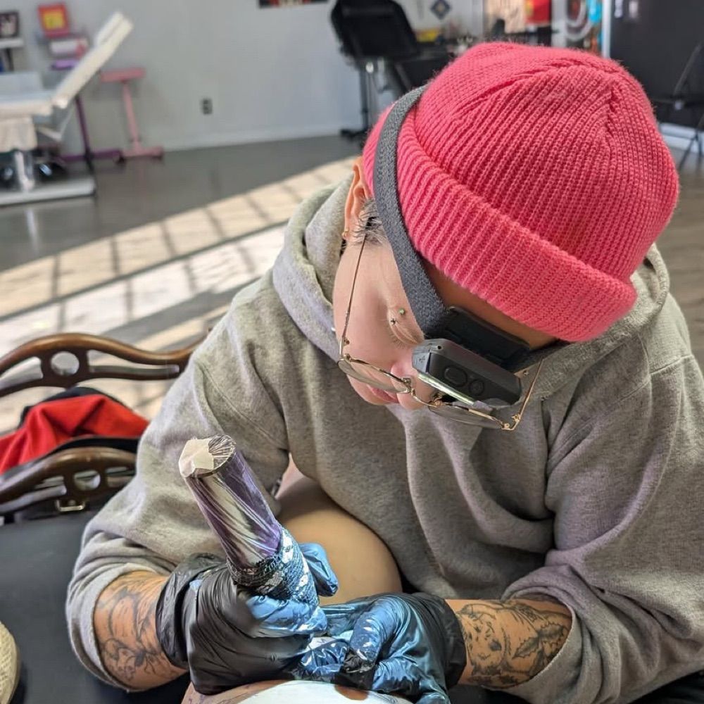 Hobgoblin Ink