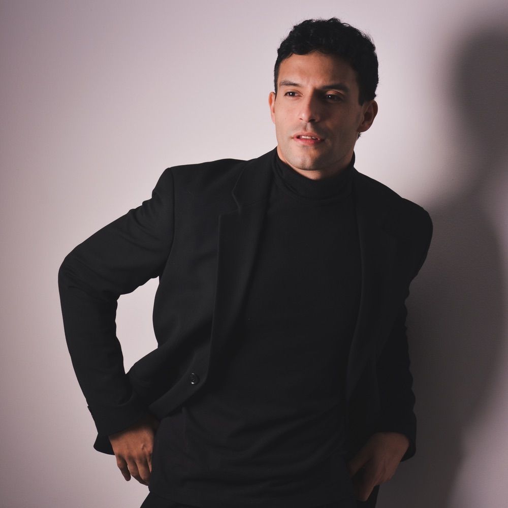Agustin Arguello