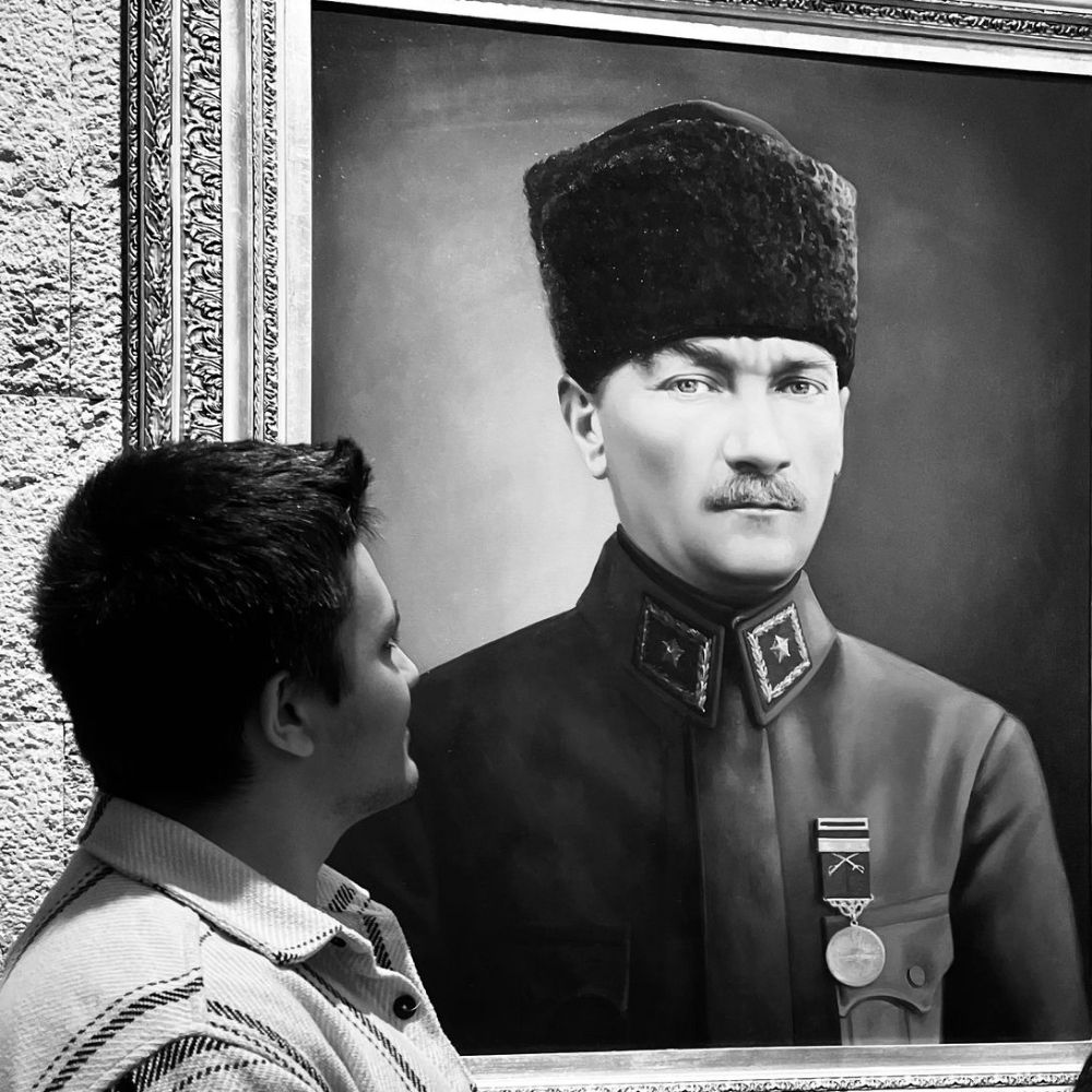 Anıl Cabı