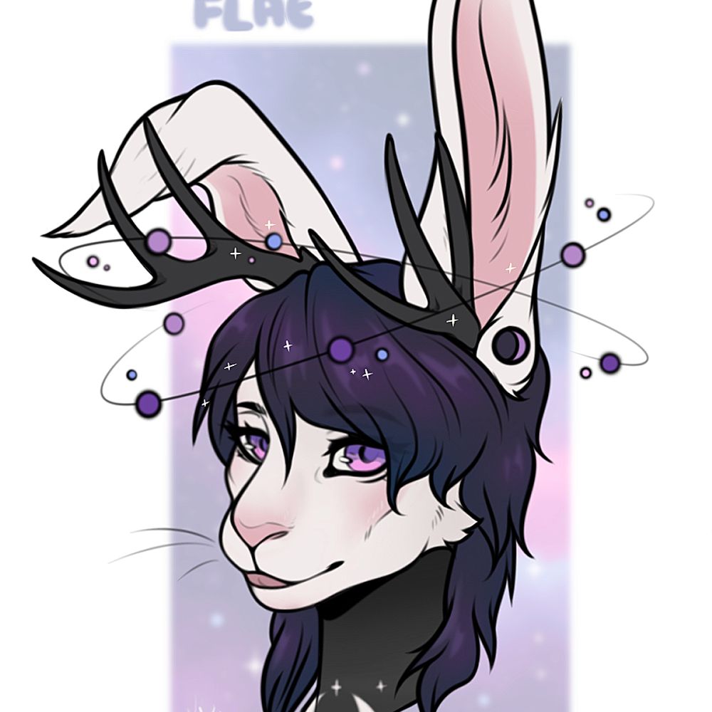 ⋅☆ FʟαεMαяυ ♡⋅ (フラキューティー)