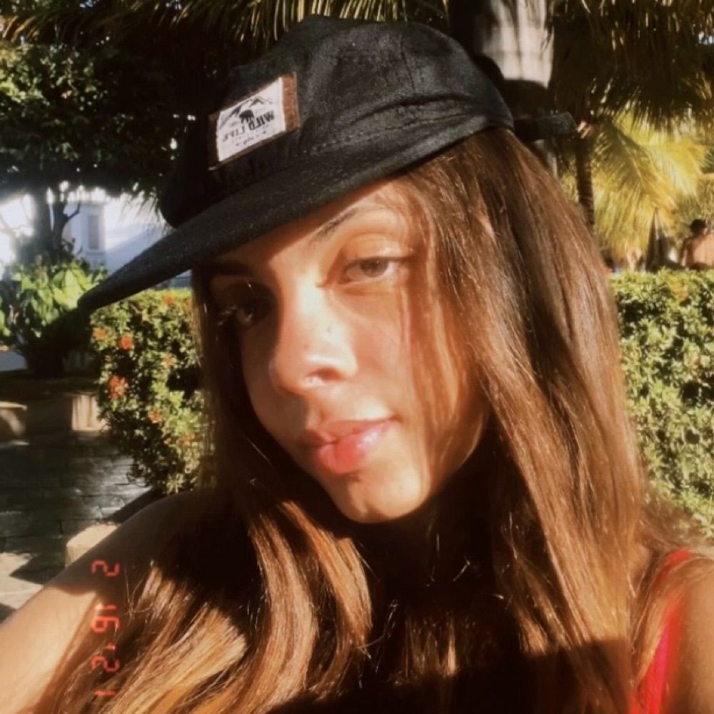 agnna reis