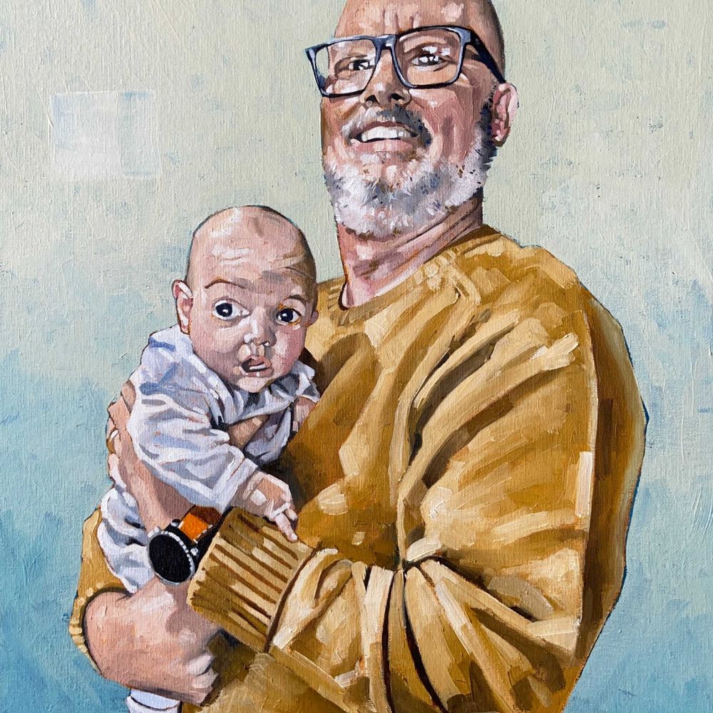 Pete Levy (Artist)