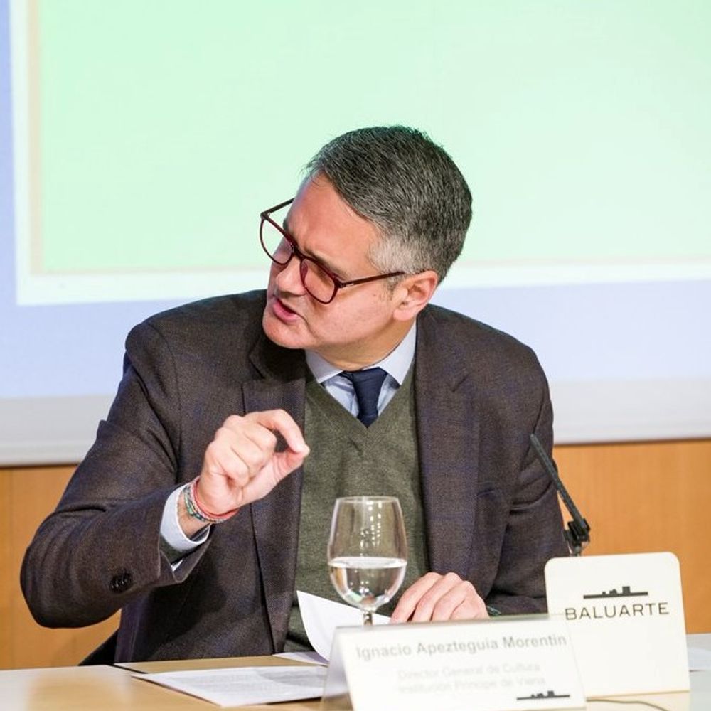 Ignacio Apezteguía Morentin