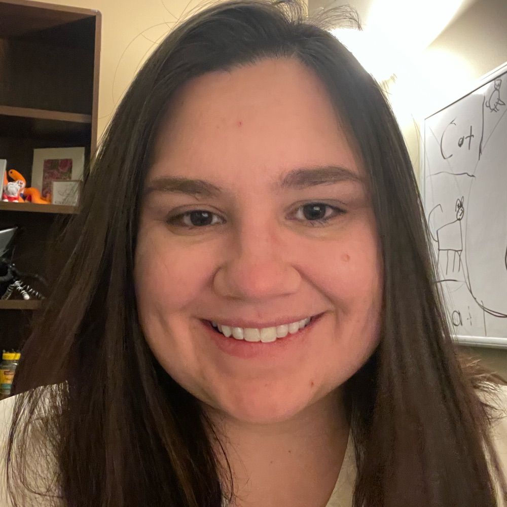 Dr. Keri Lydon