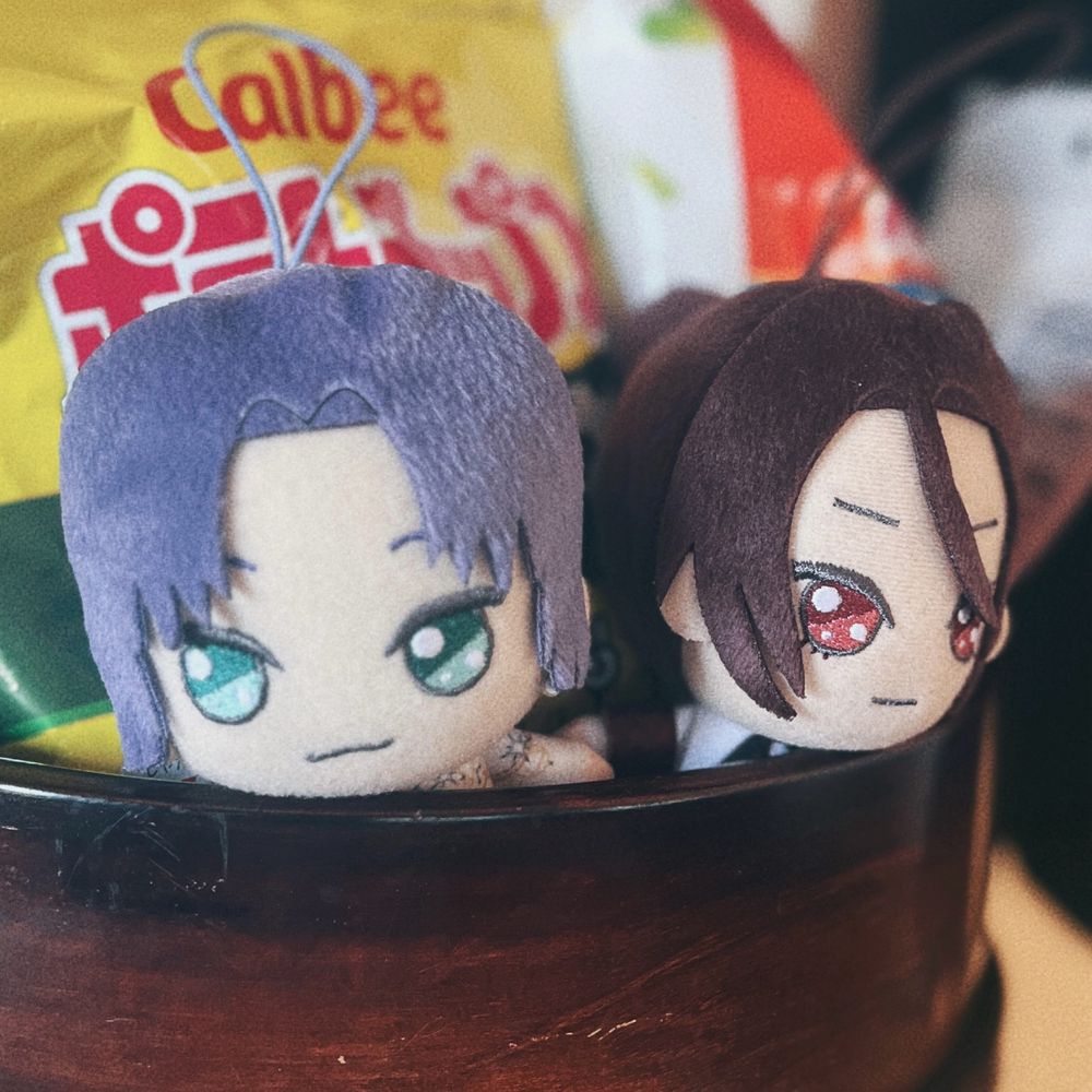 わたわた
