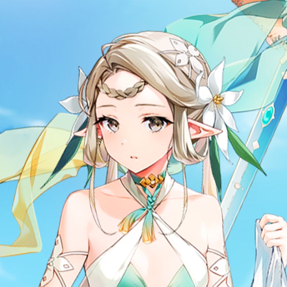 Epic Seven Info