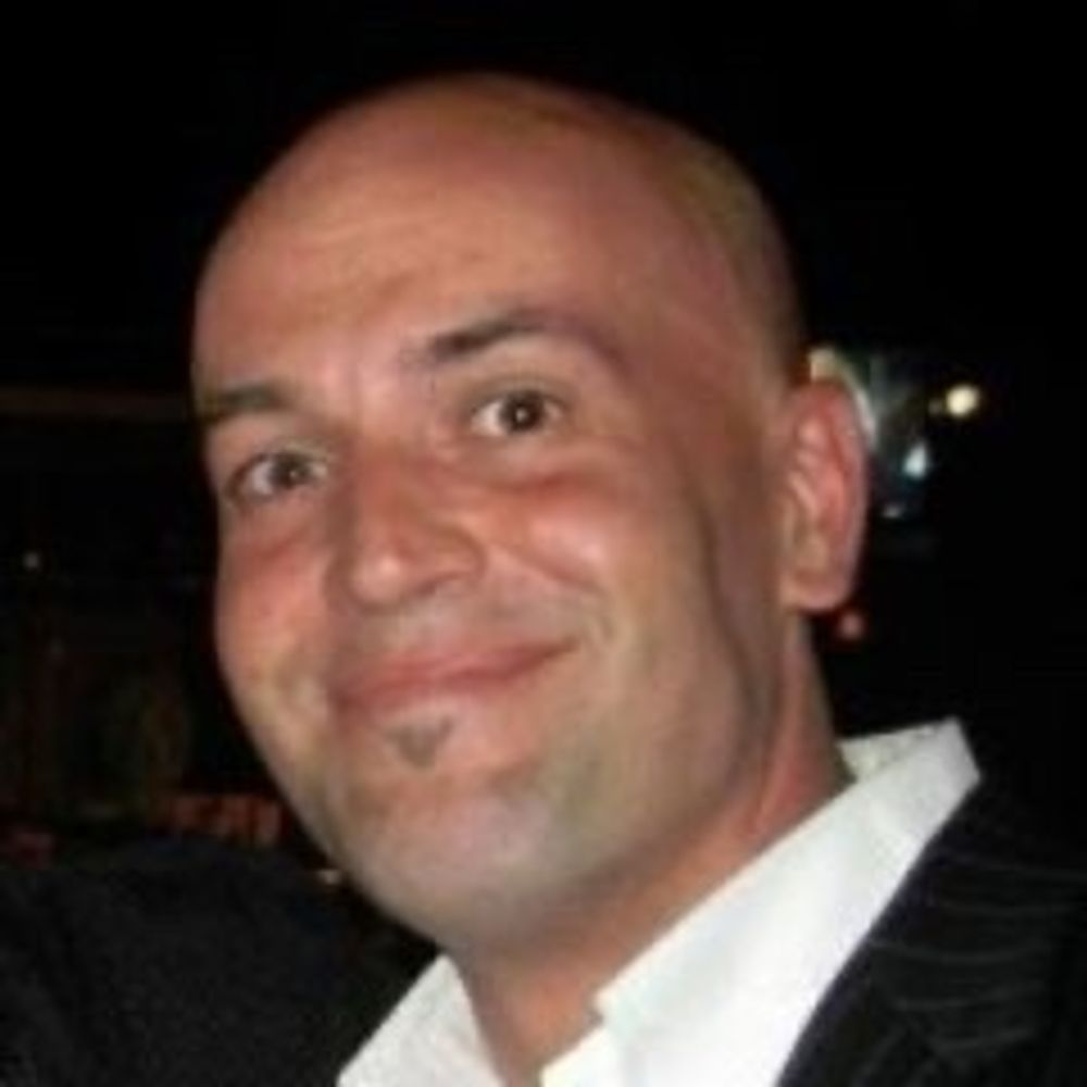 Erik Hinderer