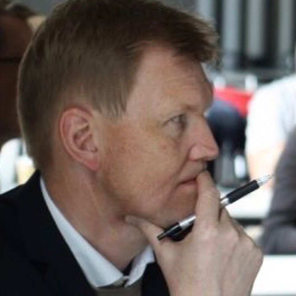 Jesper Lindholm