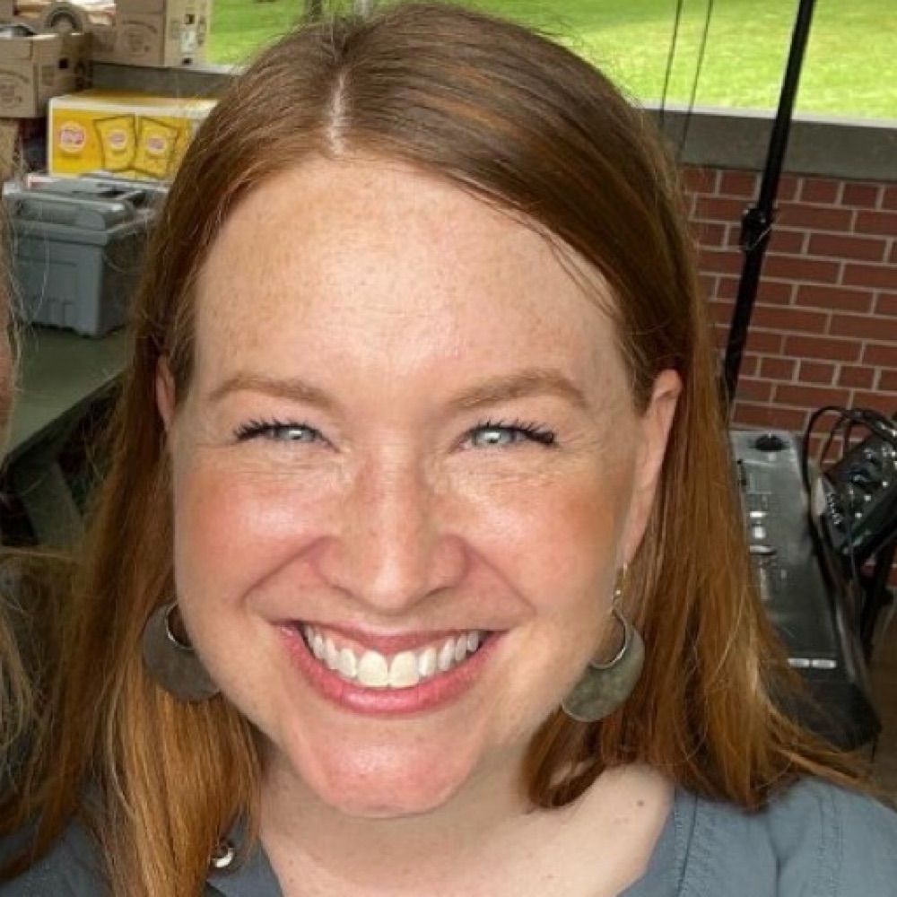 Rep. Lindsay James