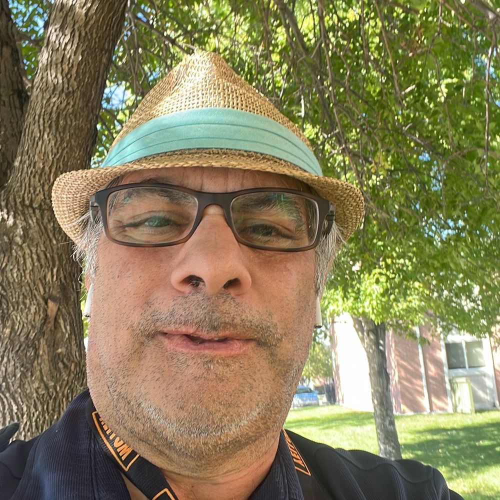 Vincent Thibeault