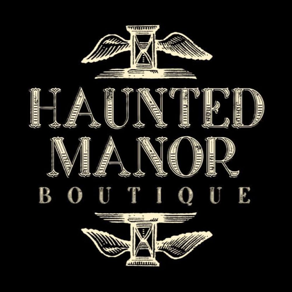Haunted Manor