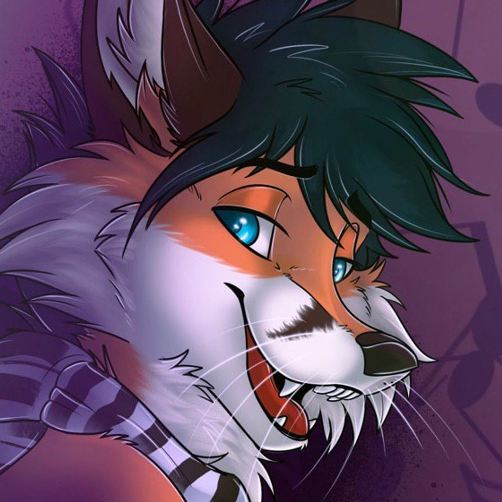 Fox Amoore