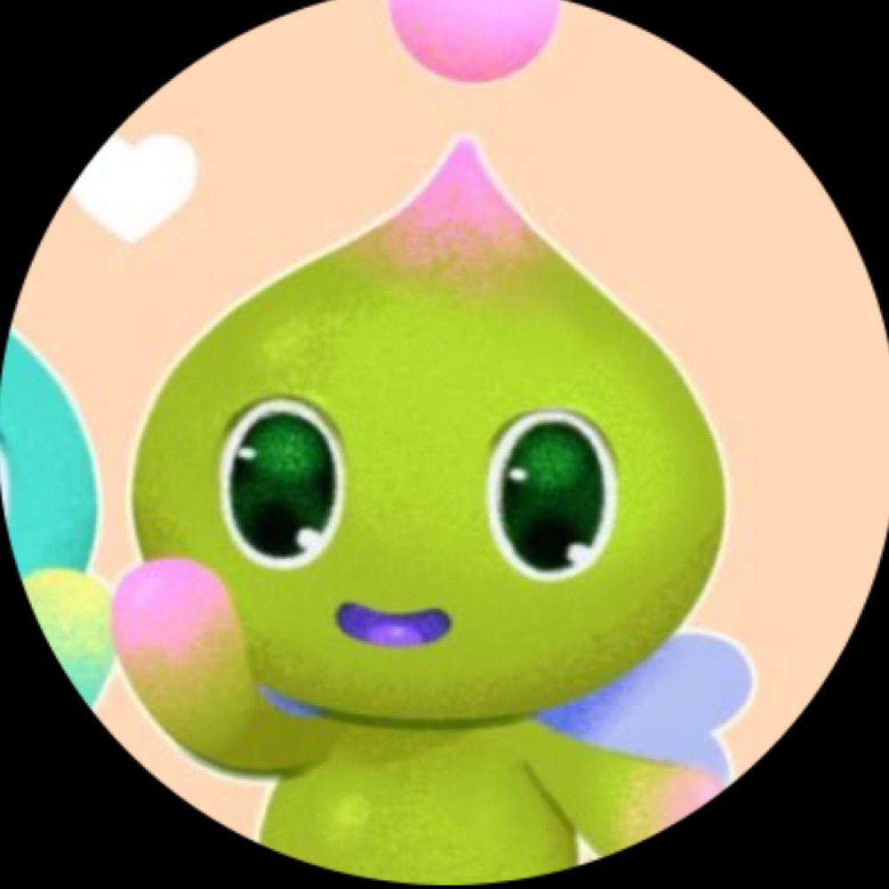 Sufferable big vegetable
