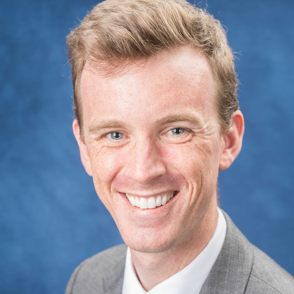 Alex Hogan, MD, MS