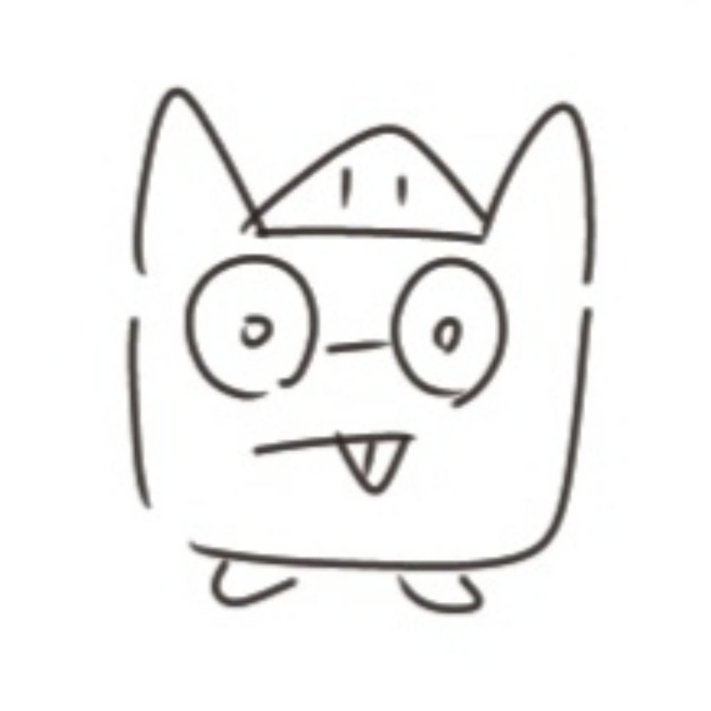 默