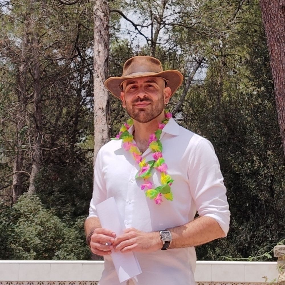 Carlos Walter