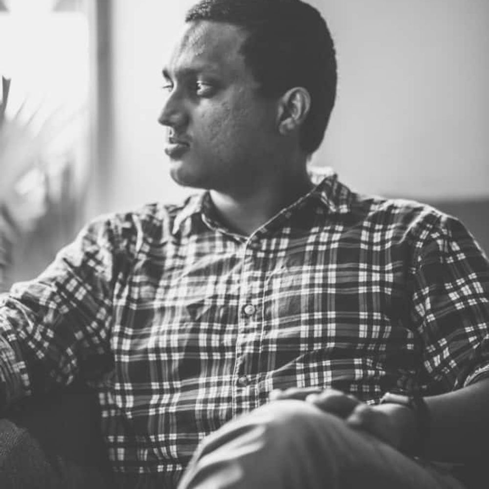 Neville Lahiru