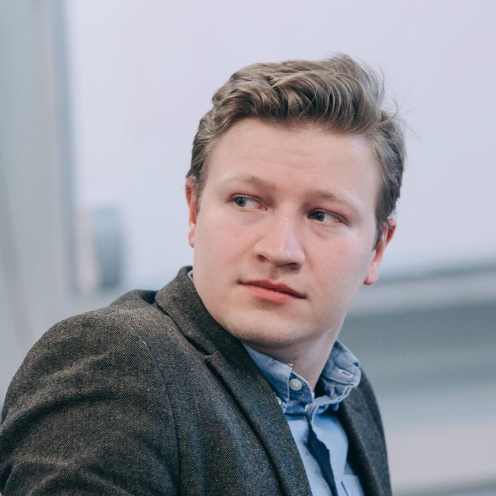 Konstantin Tarasov