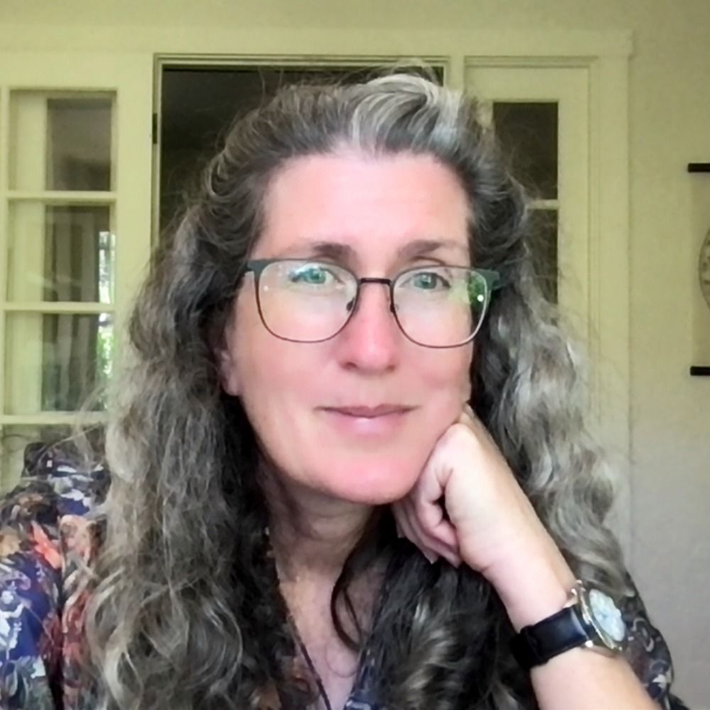 Kate Goss- 128 Collective