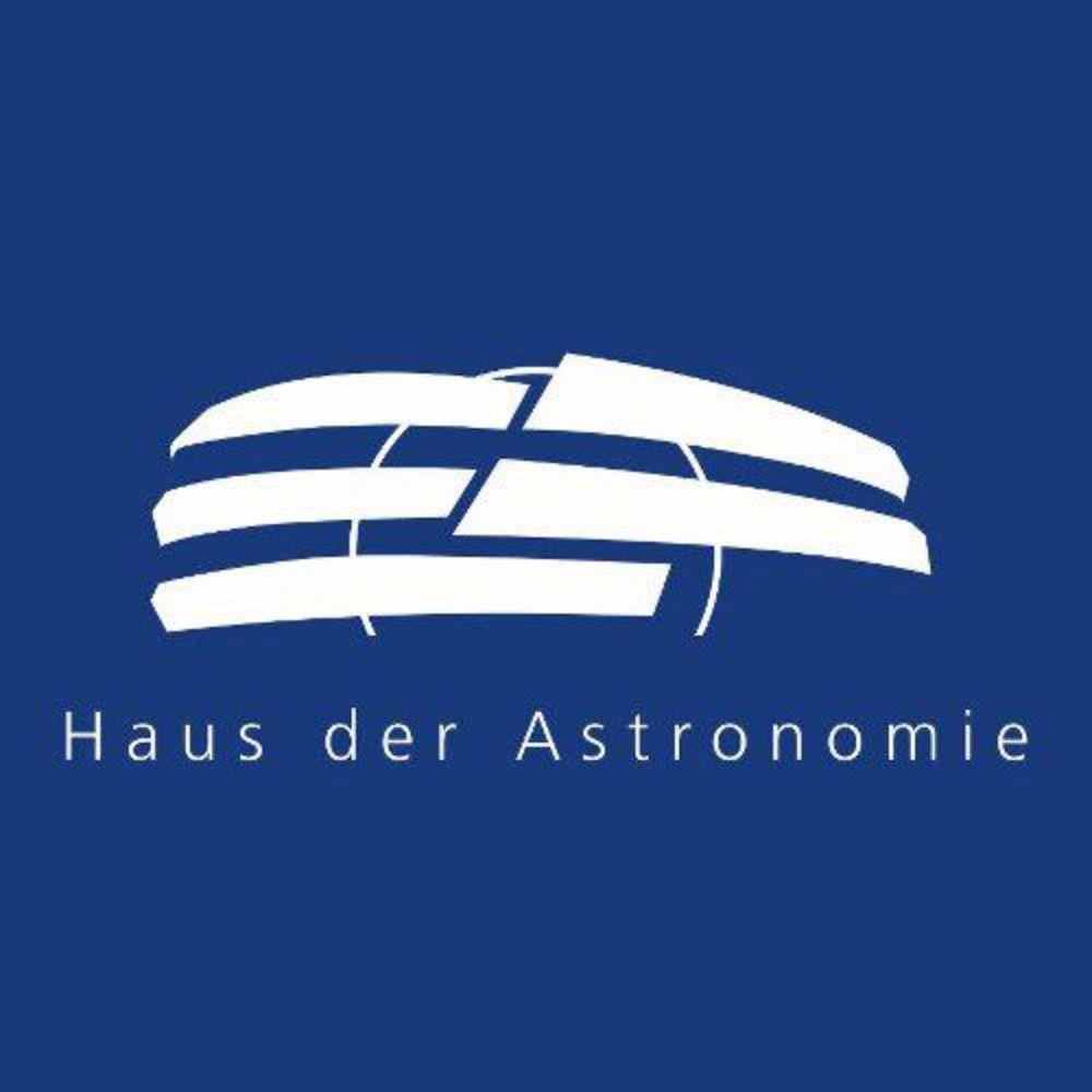 Haus der Astronomie's avatar