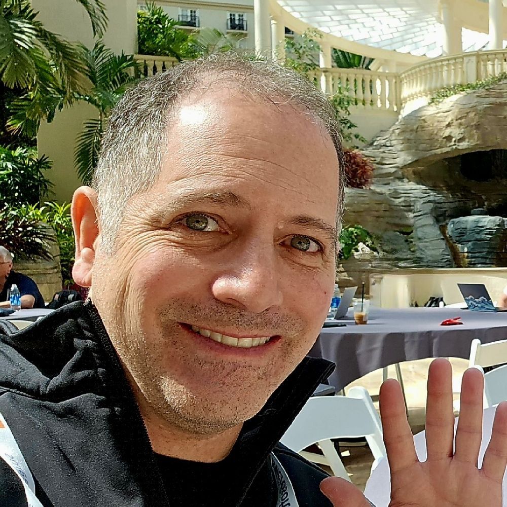 Alan Lepofsky