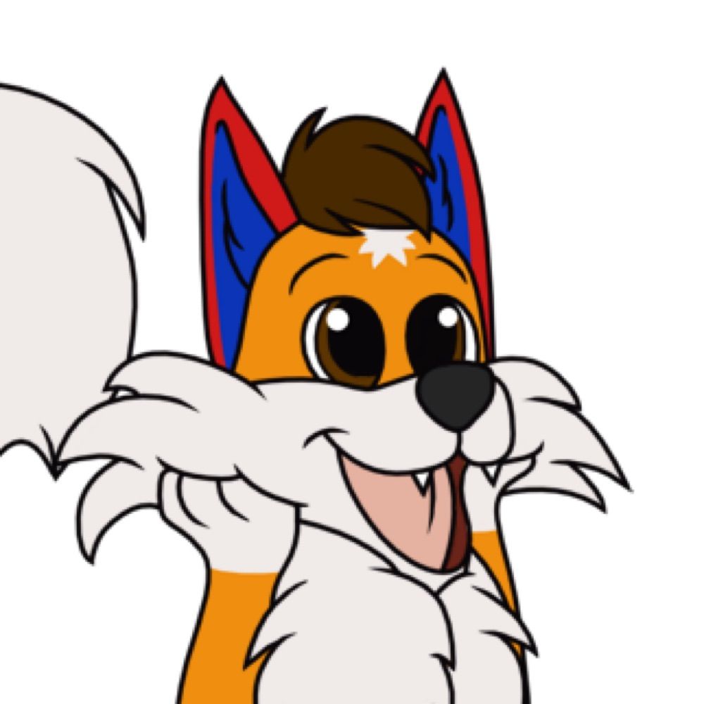 OzziFoxy