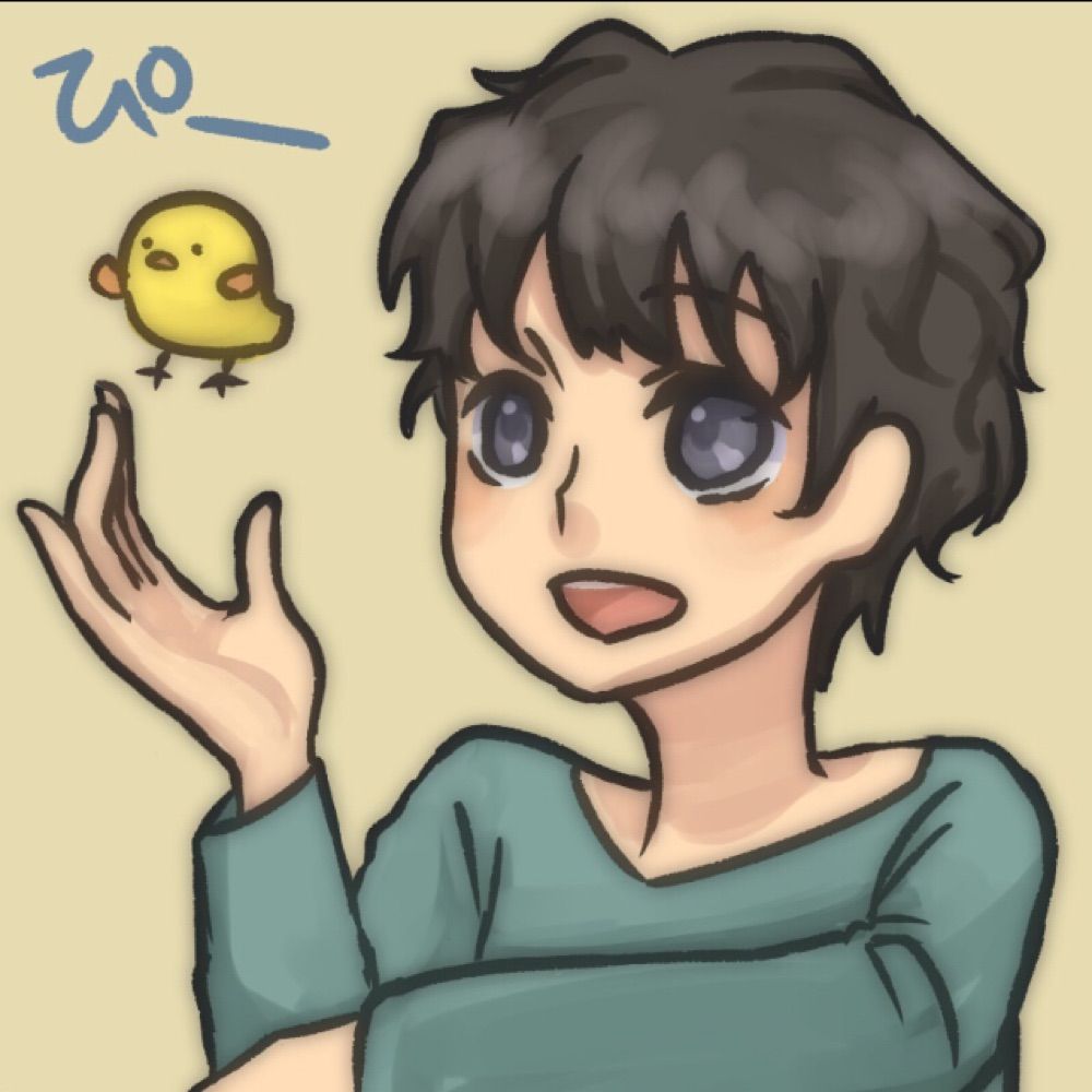 ぴー