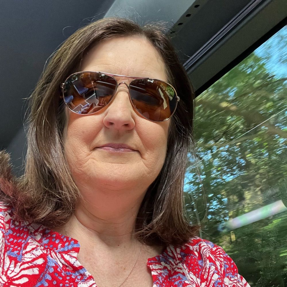 Karen Perry Dickman