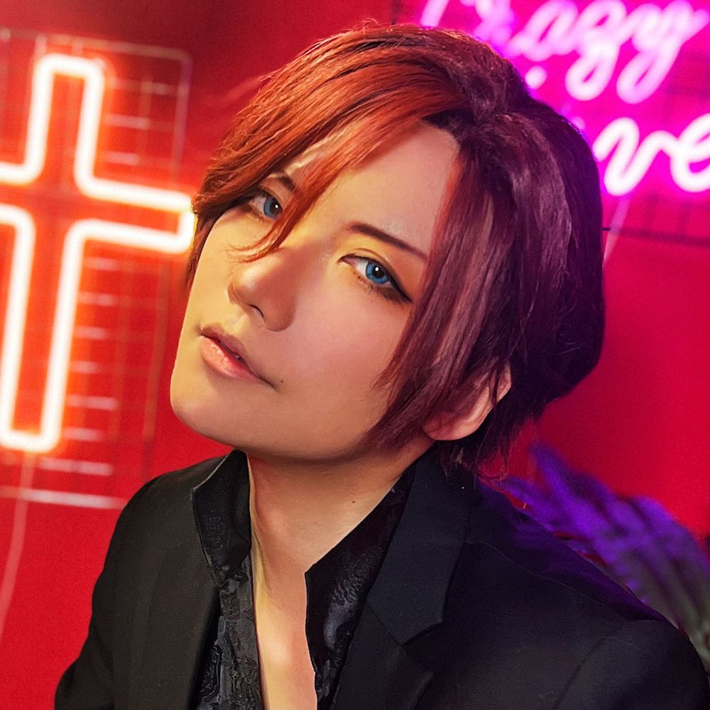 竹田ネロ