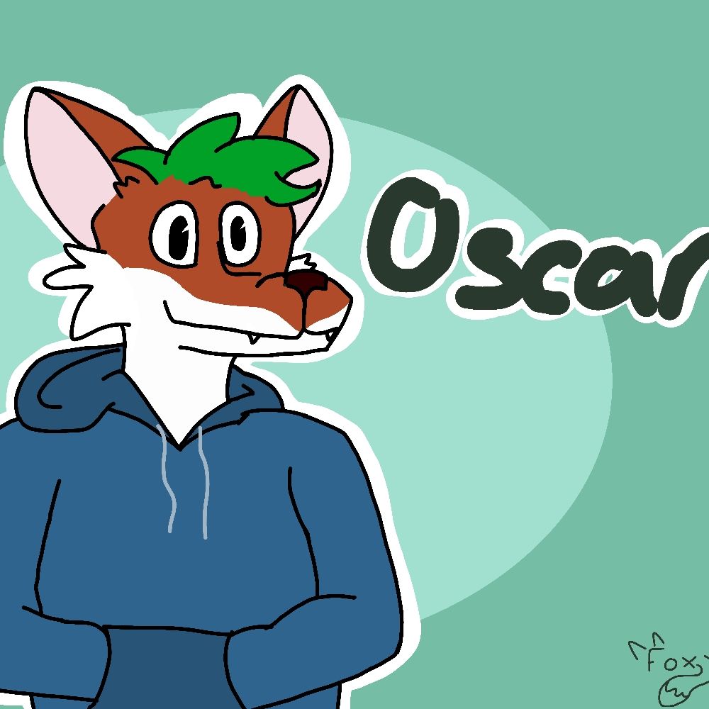 Oscar the Fox