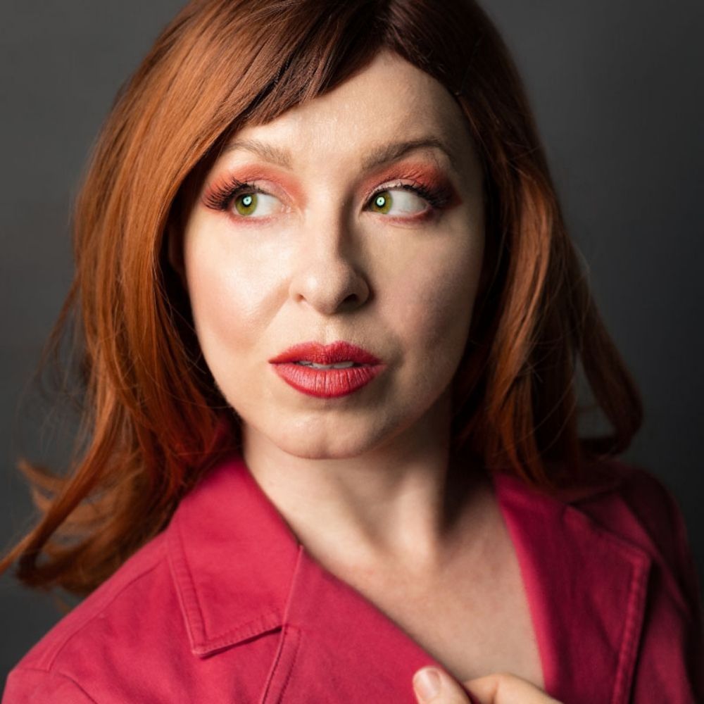 Audrey Hope Rinehart