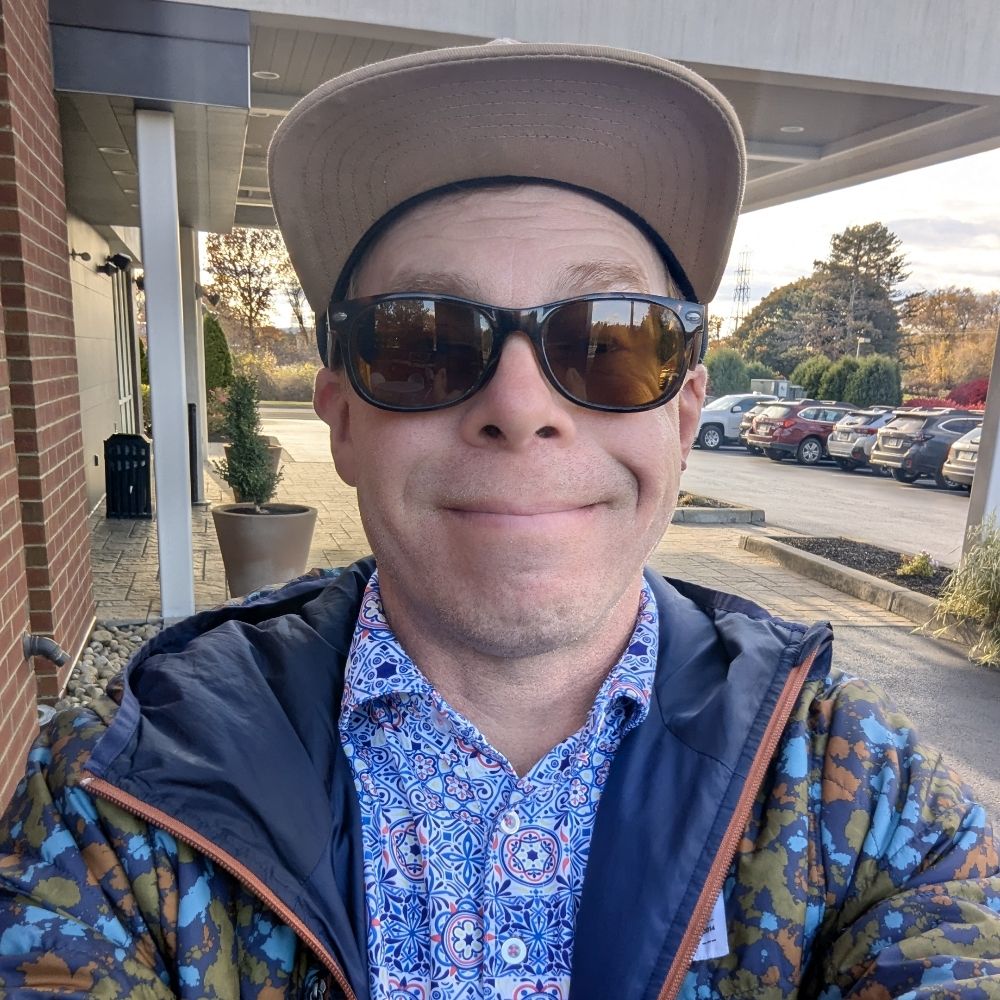 Jason Putnam