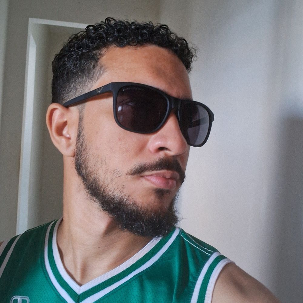Lucas Araújo 