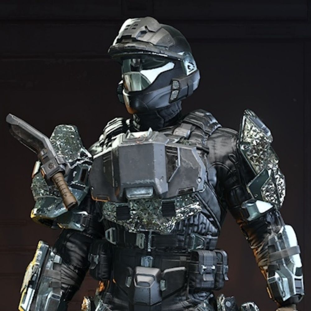 Warden