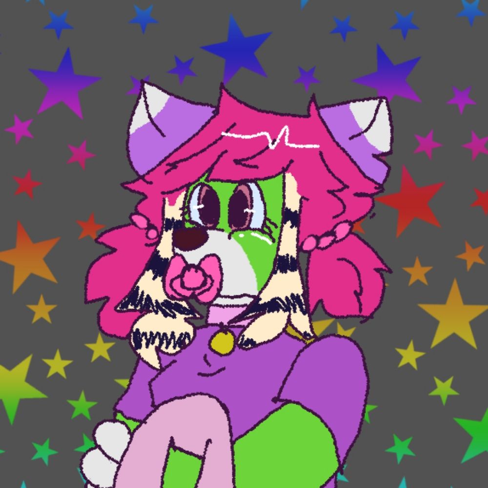 Cupcake 🧁🐾