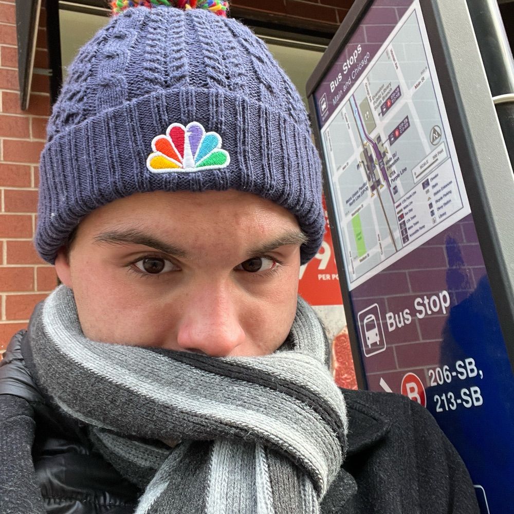 Brandon Kondritz