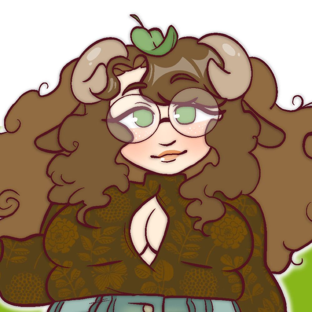 Fern Design