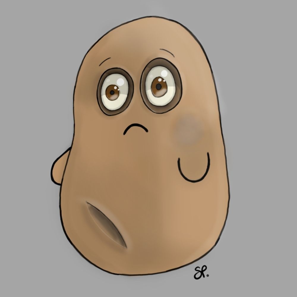 sadpotato.co.uk profile picture