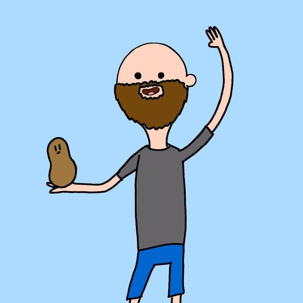 Profile avatar