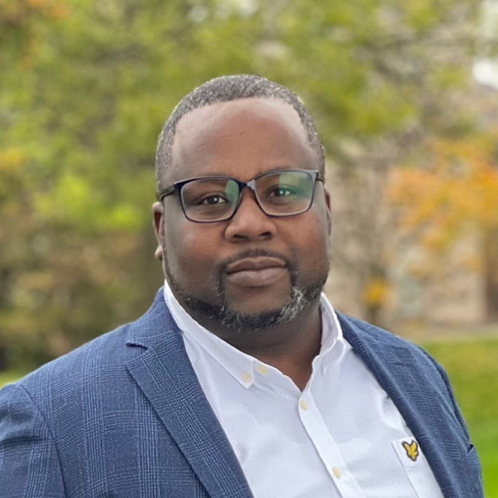 Alexio Chandiwana (He/Him)