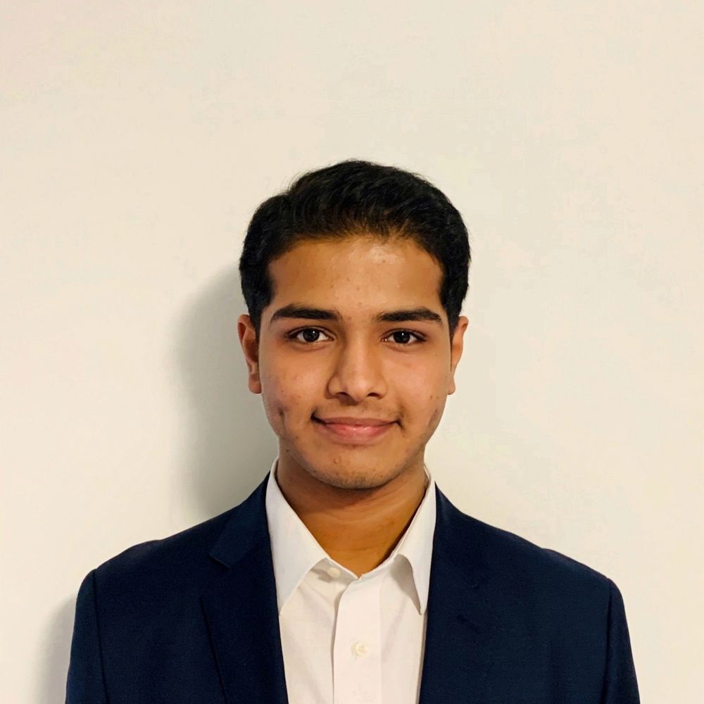Pranav Kumar