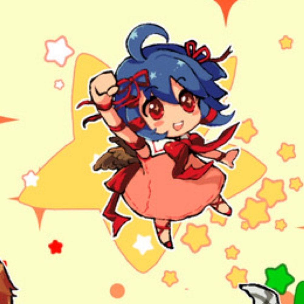 赤雫☆むりお