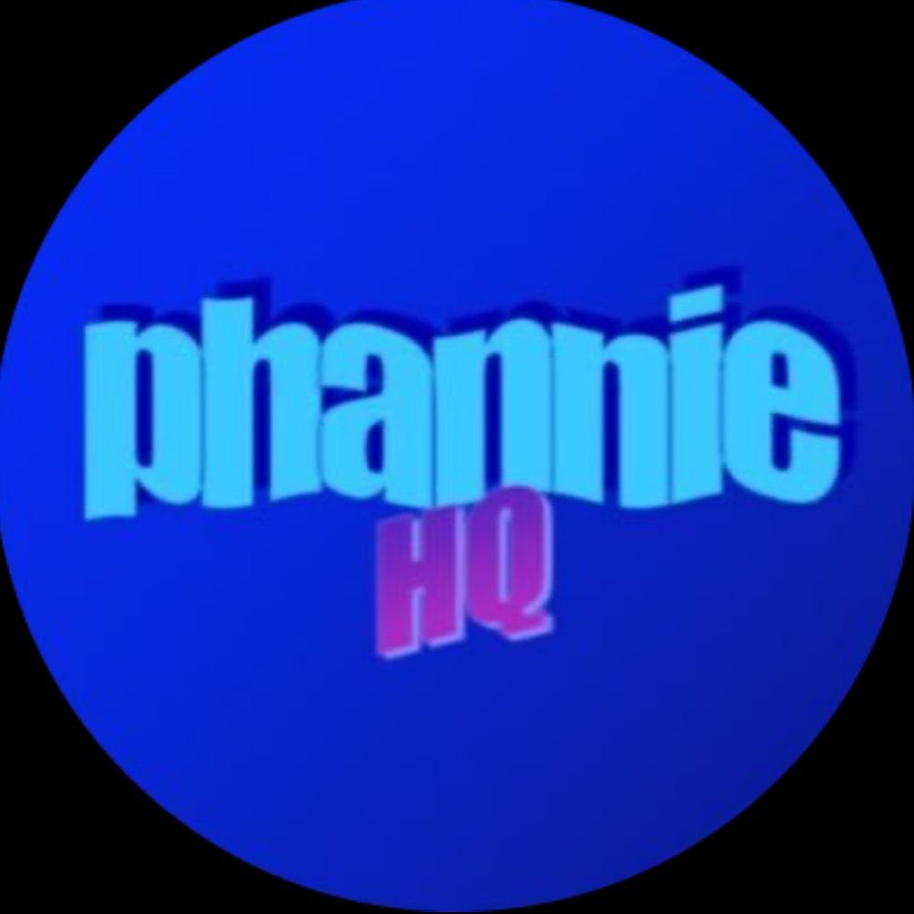 PhannieHQ