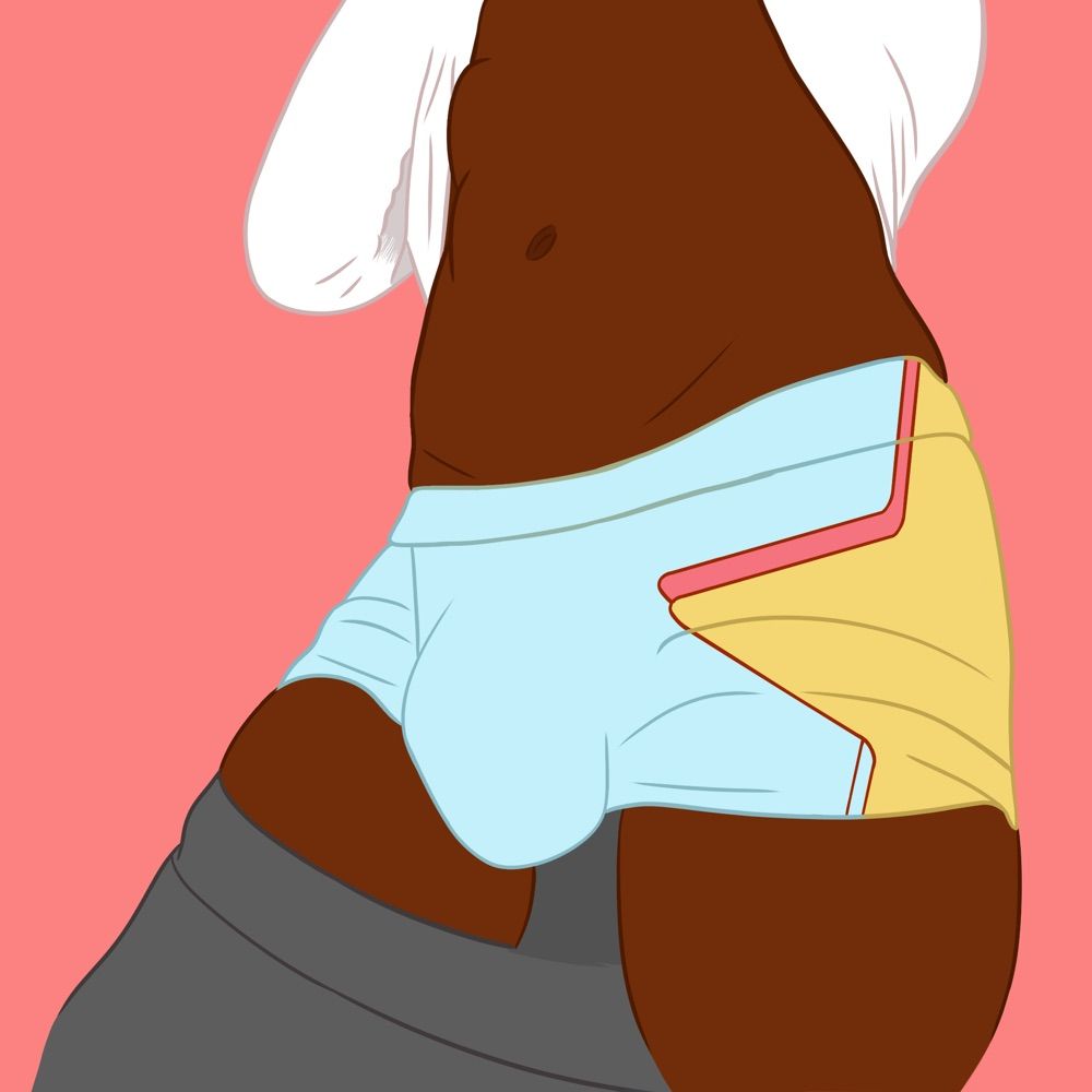 Max - commissions open