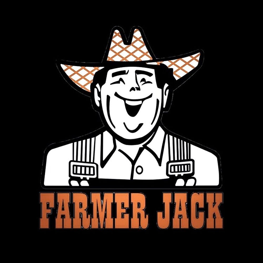 Farmer Jack  