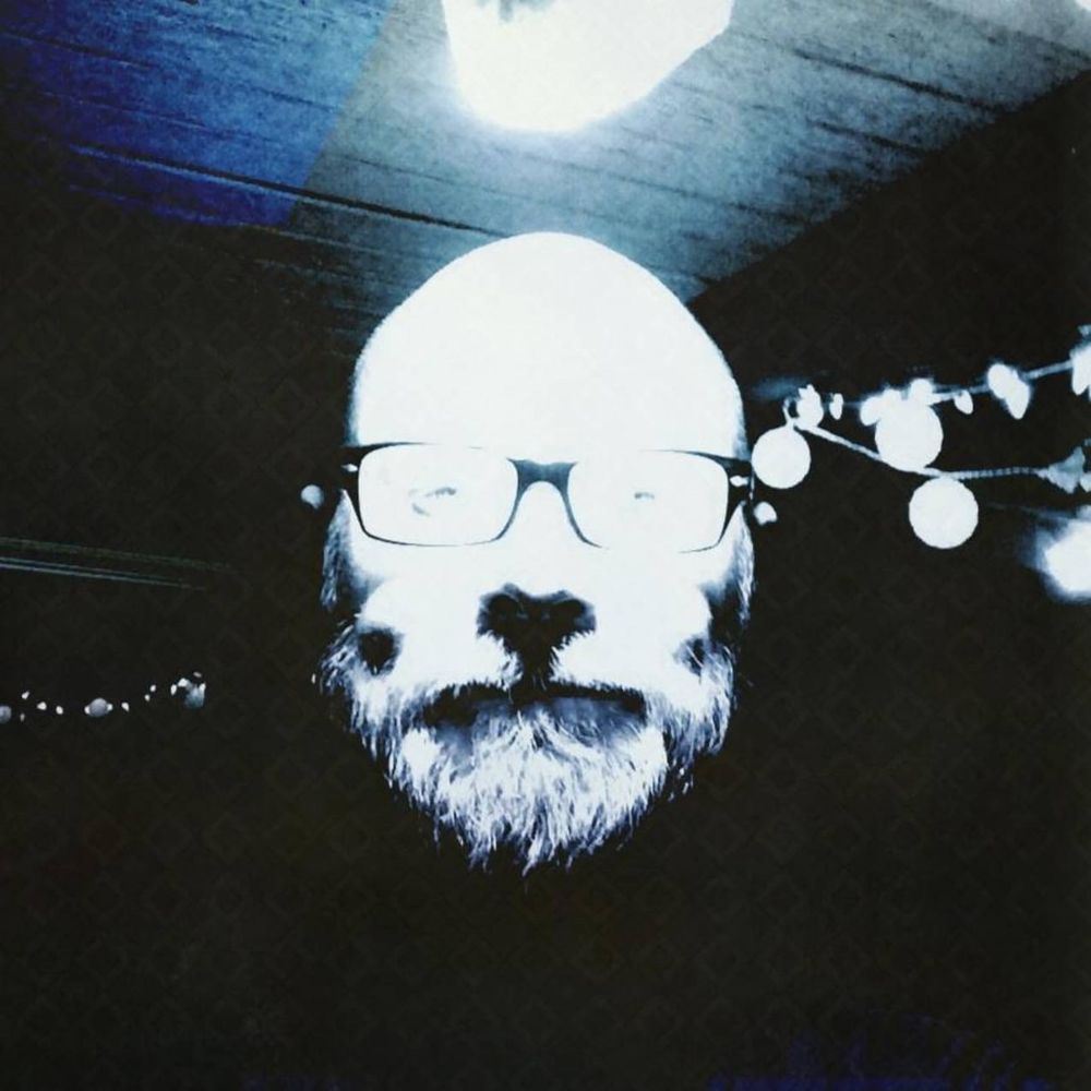 Erik Wargo's avatar