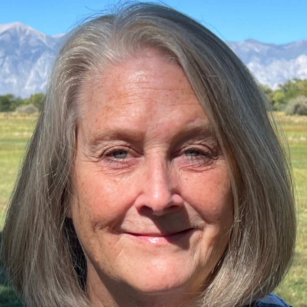 Melanie Armstrong